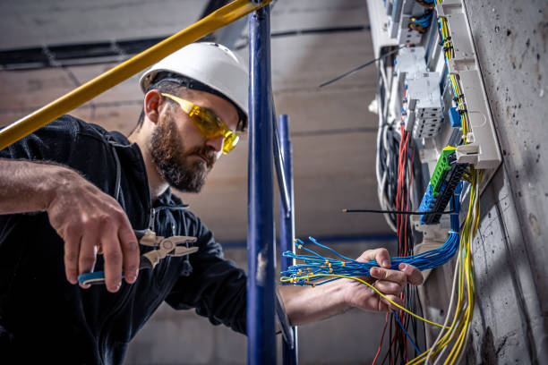 Best Electrical Outlet Repair  in Linn, MO