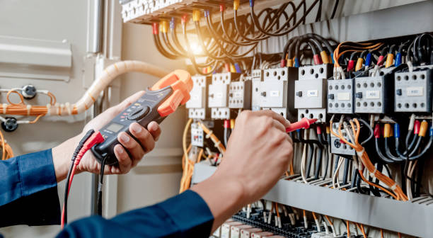 Best Electrical Troubleshooting Services  in Linn, MO