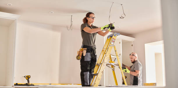 Best 24-Hour Electrician  in Linn, MO