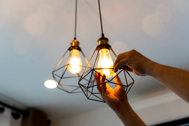 Best Affordable Electrician  in Linn, MO