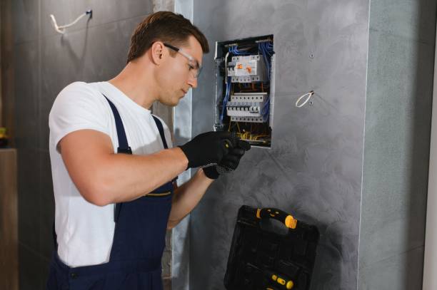 Trusted MO Electrician Experts