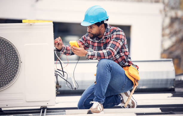 Best Residential Electrician Services  in Linn, MO