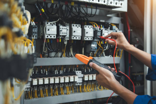 Best Electrical Outlet Repair  in Linn, MO