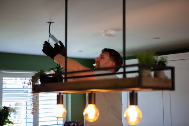 Best Electrician for Home Renovation  in Linn, MO