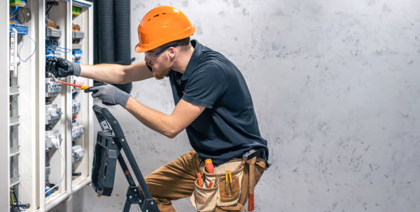 Best Generator Installation Services  in Linn, MO